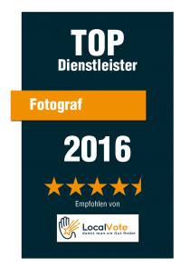 Local Vote Fotograf Münster