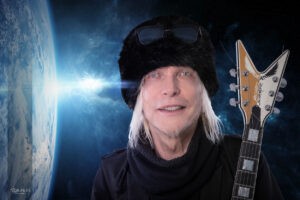 MIchael Schenker