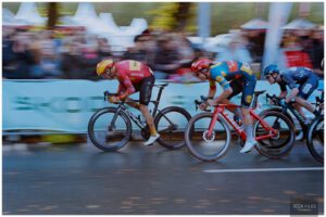 Radrennen. Münsterland Giro