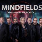 Bandfoto Mindfields TOTO-Coverband